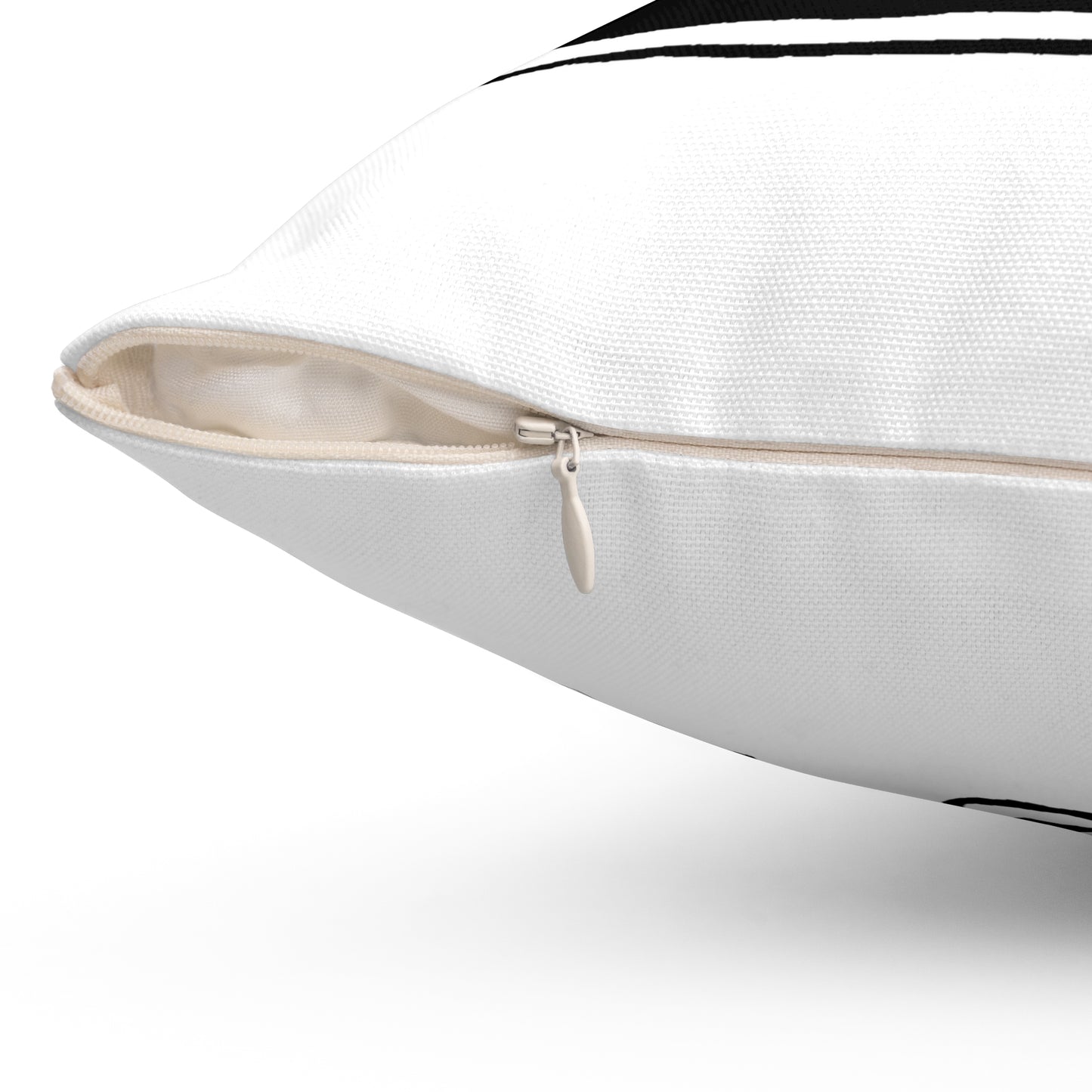 HAGAR and HELGA '50 Year Love' Spun Pillow