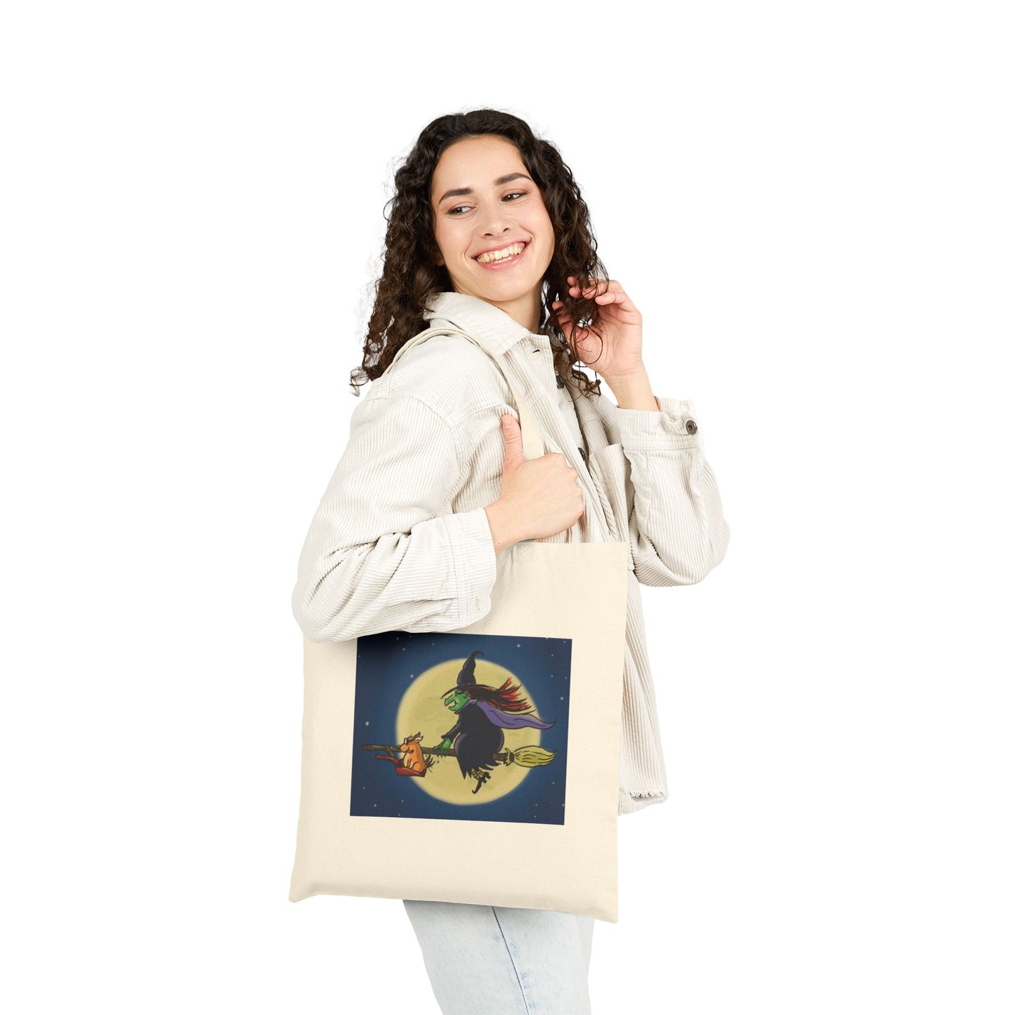 Six Chix- Witching Hour Tote