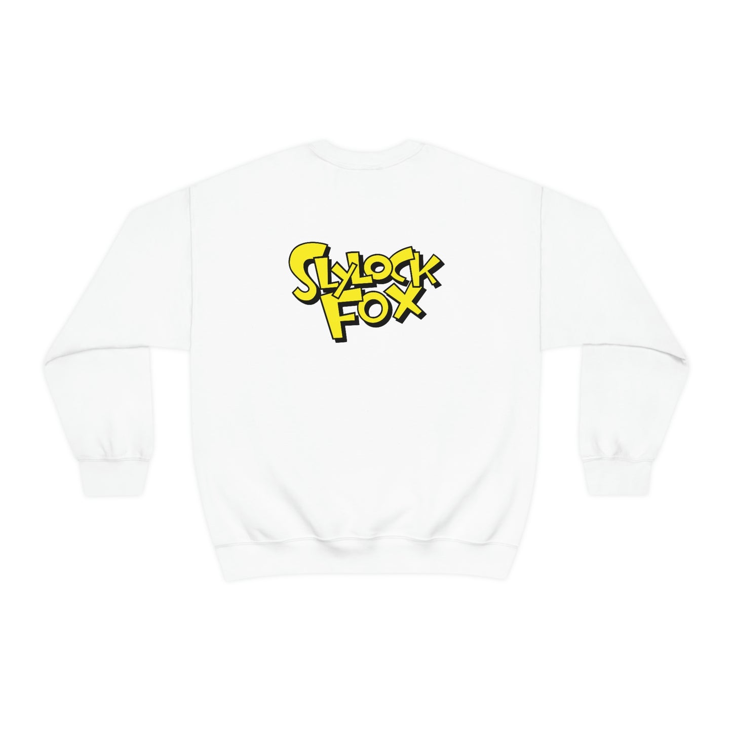 SLYLOCK FOX 2023 Unisex Sweatshirt