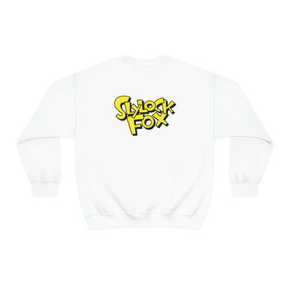 SLYLOCK FOX 2023 Unisex Sweatshirt