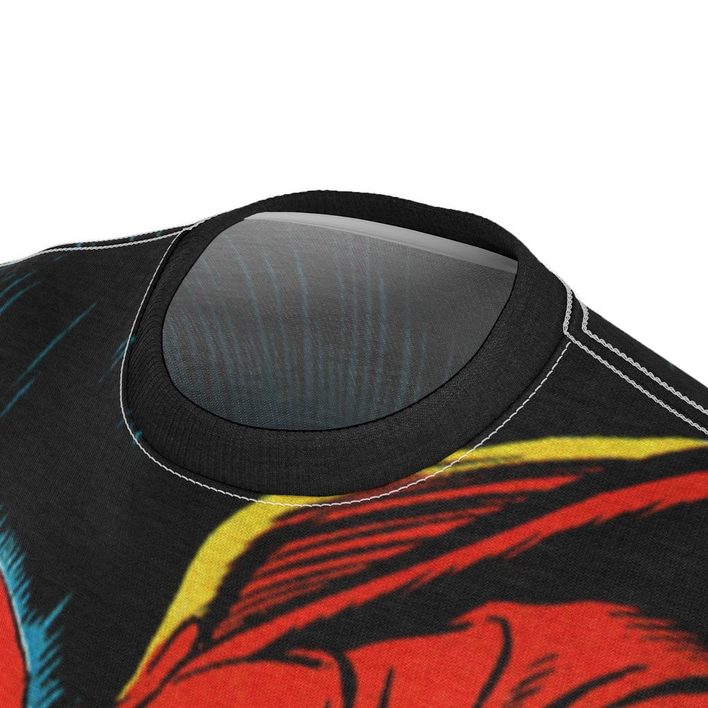 Flash Gordon All-Over Print Tee