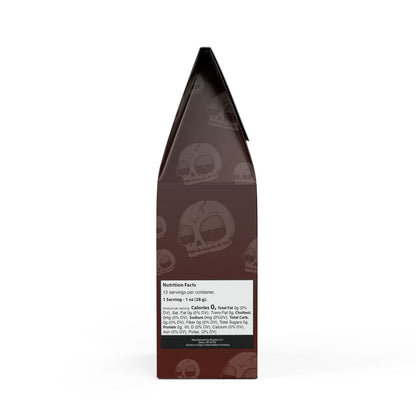 Never Bean Deader Coffee: Morbid Medium (Medium Roast)