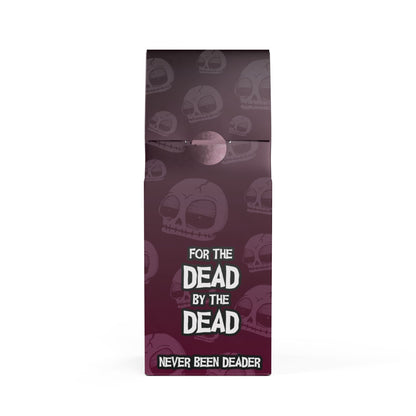 Never Bean Deader Coffee: Mortuary Medium