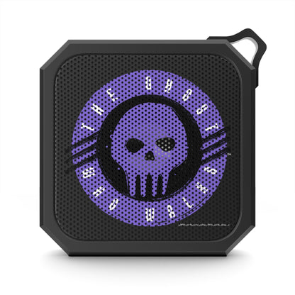 The Phantom "The Ghost Who Walks" Blackwater Outdoor Bluetooth Speaker: Legendary Sound for Adventurous Souls