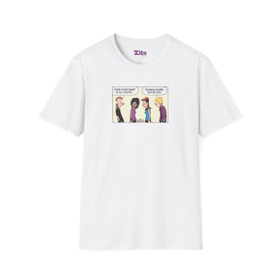 Zits "Stupid Shirt" Tee