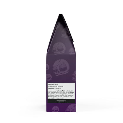 Never Bean Deader Coffee: Liquid Lobotomy (Single Origin)