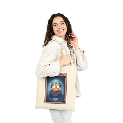 Carry the Cards You’re Dealt- Comiclicious Tarot Tote "The High Priestess"