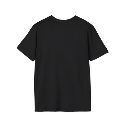 Copy of Insanity Streak “Zero Gravity” Comic T-Shirt