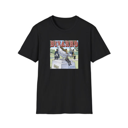 Bizarro “Pigeon of Liberty” Tee