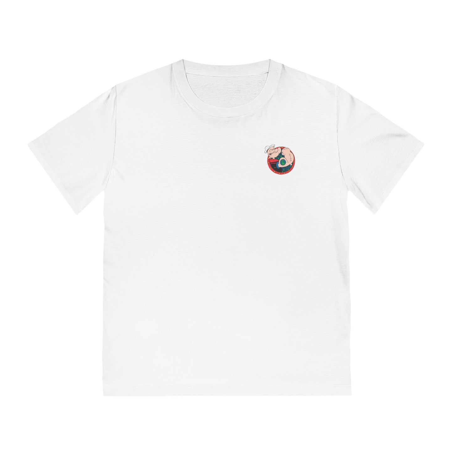 Limited Edition Popeye Earth Day Tee