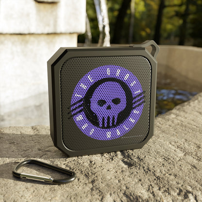 The Phantom "The Ghost Who Walks" Blackwater Outdoor Bluetooth Speaker: Legendary Sound for Adventurous Souls