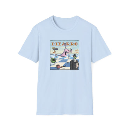Bizarro “Surrealism” Tee
