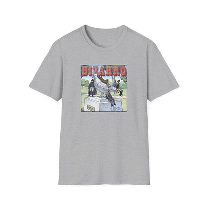 Bizarro “Pigeon of Liberty” Tee