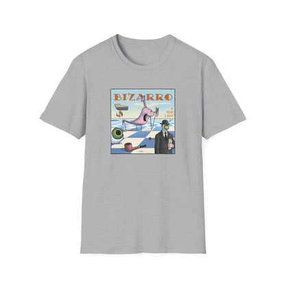 Bizarro “Surrealism” Tee