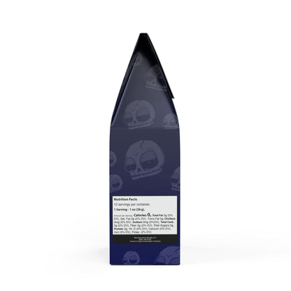 Never Bean Deader Coffee: Downward Spiral Dark Roast (French Dark Roast)