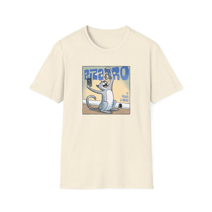 Bizarro “Cat and Mouse” Tee