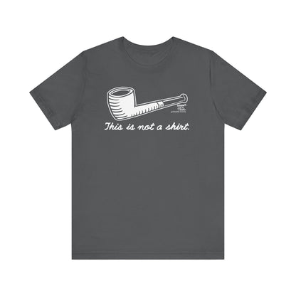 Bizarro Pipe of Ambiguity T-Shirt