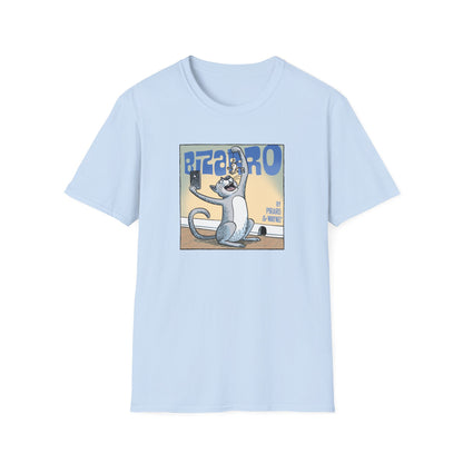 Bizarro “Cat and Mouse” Tee