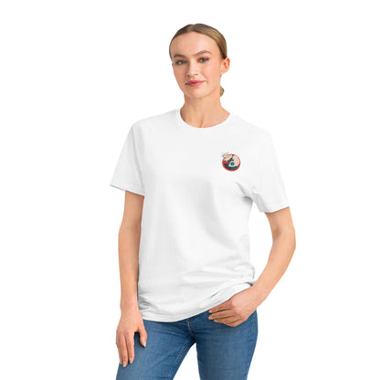 Limited Edition Popeye Earth Day Tee