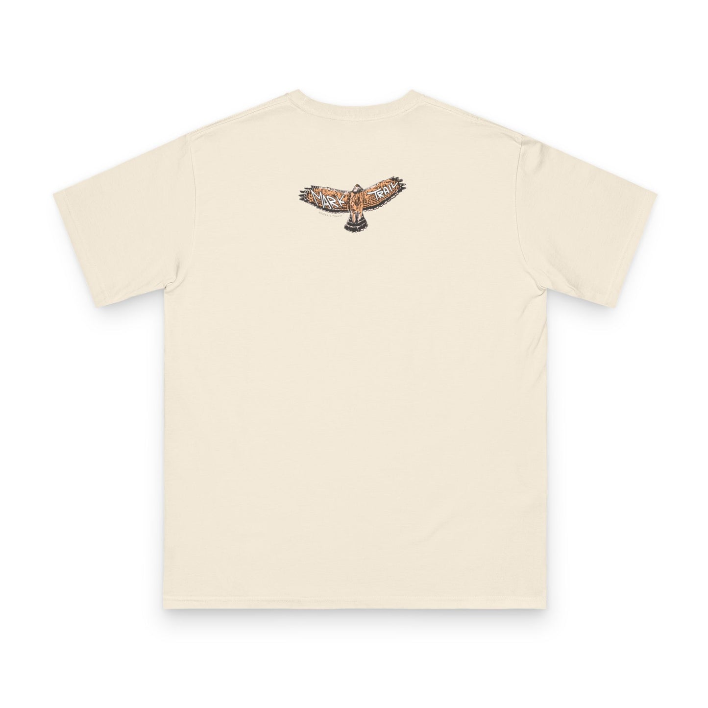 Greetings from Mark Trail- 80th Anniversary T-Shirt