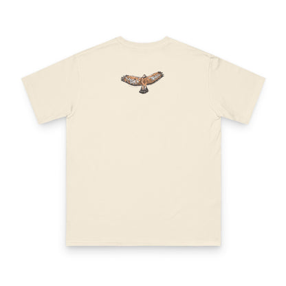 Greetings from Mark Trail- 80th Anniversary T-Shirt