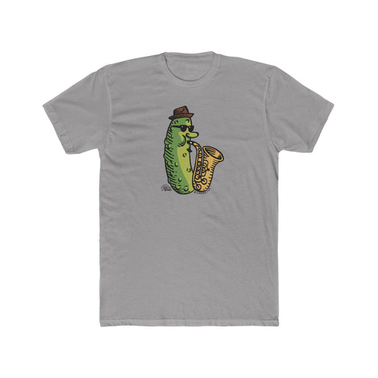 Bizarro Jazz Pickle T-Shirt