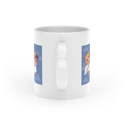 Comiclicious: Cupid Valentines Mug