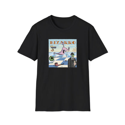 Bizarro “Surrealism” Tee