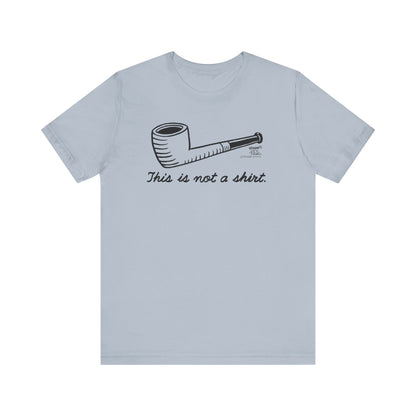 Bizarro Pipe of Ambiguity T-Shirt