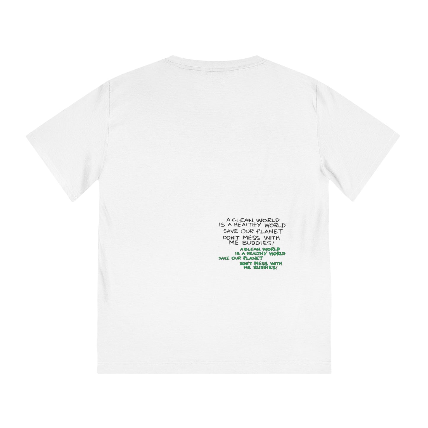 Limited Edition Popeye Earth Day Tee