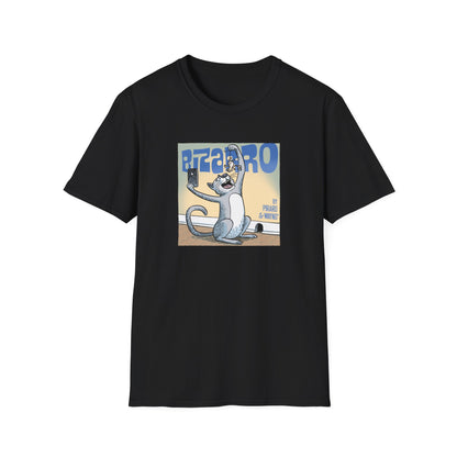Bizarro “Cat and Mouse” Tee