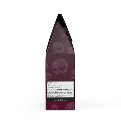 Never Bean Deader Coffee: Mortuary Medium