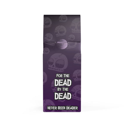 Never Bean Deader Coffee: Liquid Lobotomy (Single Origin)