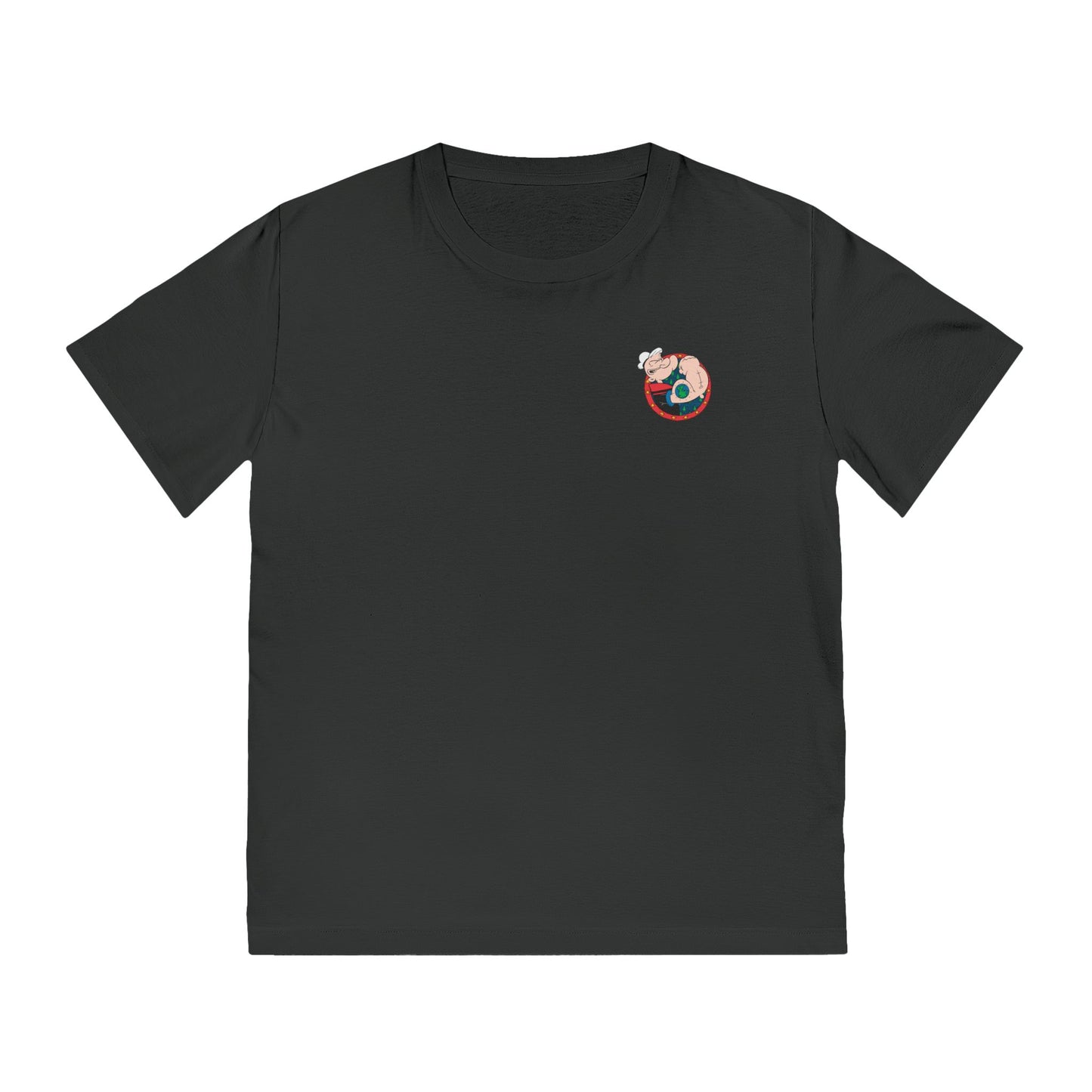 Limited Edition Popeye Earth Day Tee