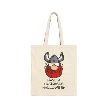 Hägar’s Horrible- Halloween Tote