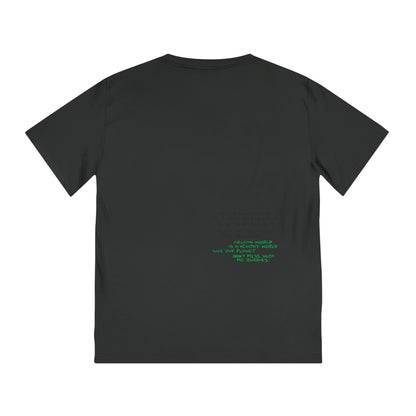 Limited Edition Popeye Earth Day Tee