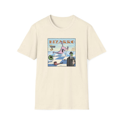 Bizarro “Surrealism” Tee