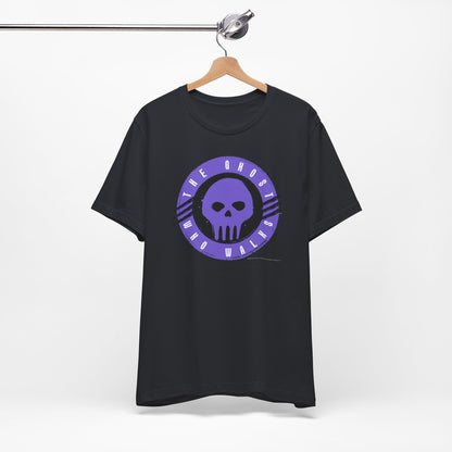 The Phantom "The Ghost Who Walks" Tee: A Legendary Wardrobe Addition