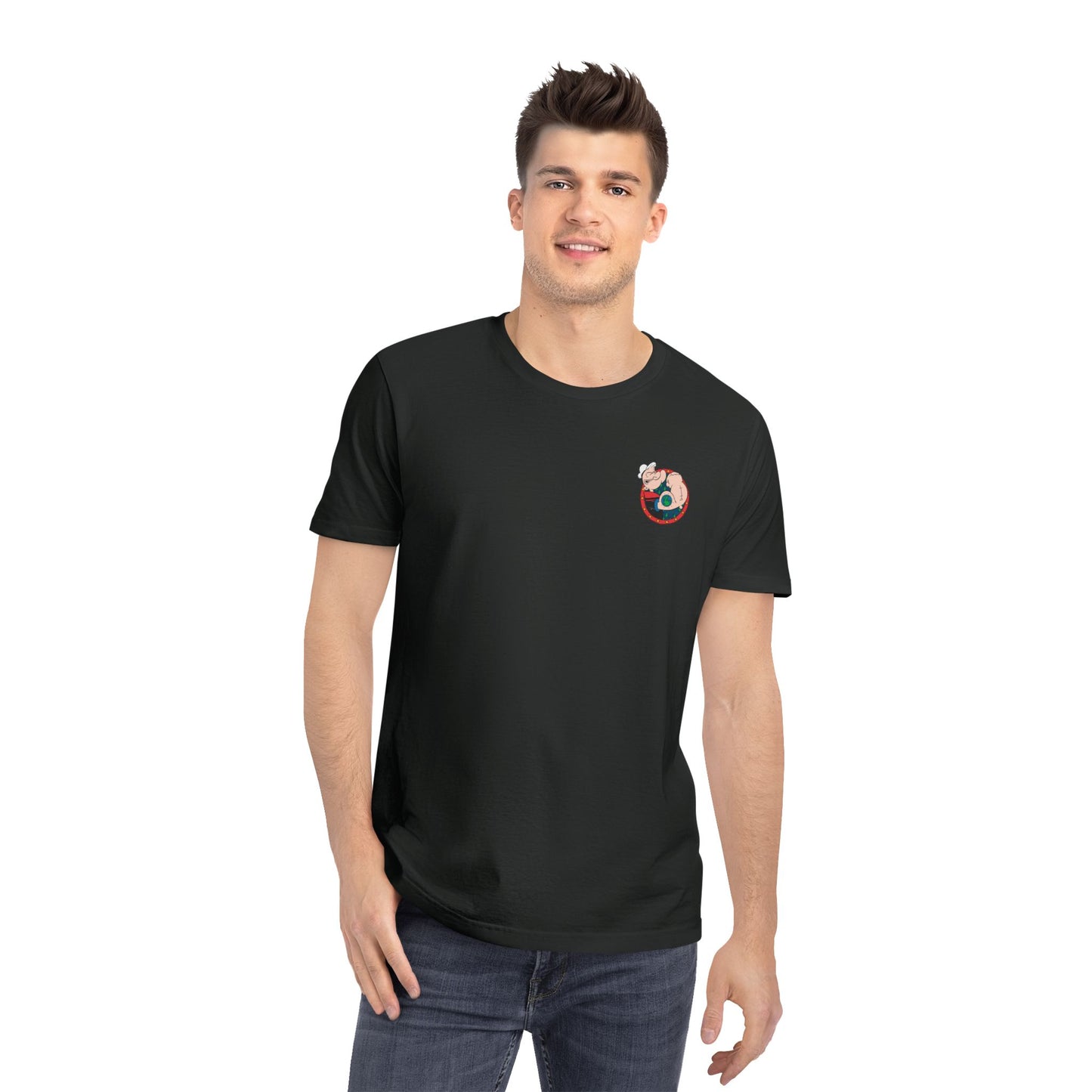 Limited Edition Popeye Earth Day Tee