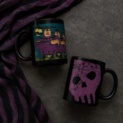 The Phantom Legacy Mug, 11oz