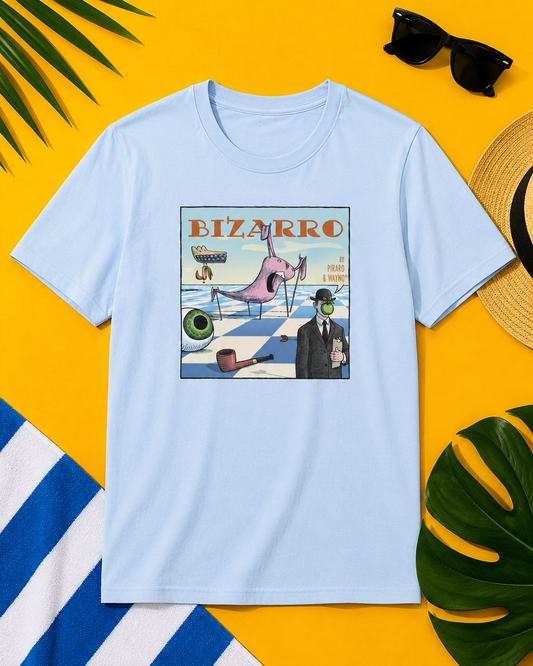 Bizarro “Surrealism” Tee
