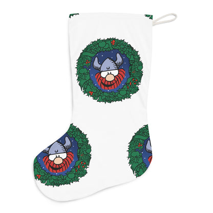 HAGAR THE HORRIBLE Holiday Stocking
