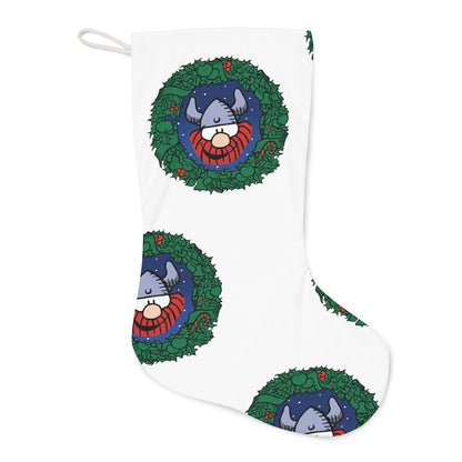 HAGAR THE HORRIBLE Holiday Stocking