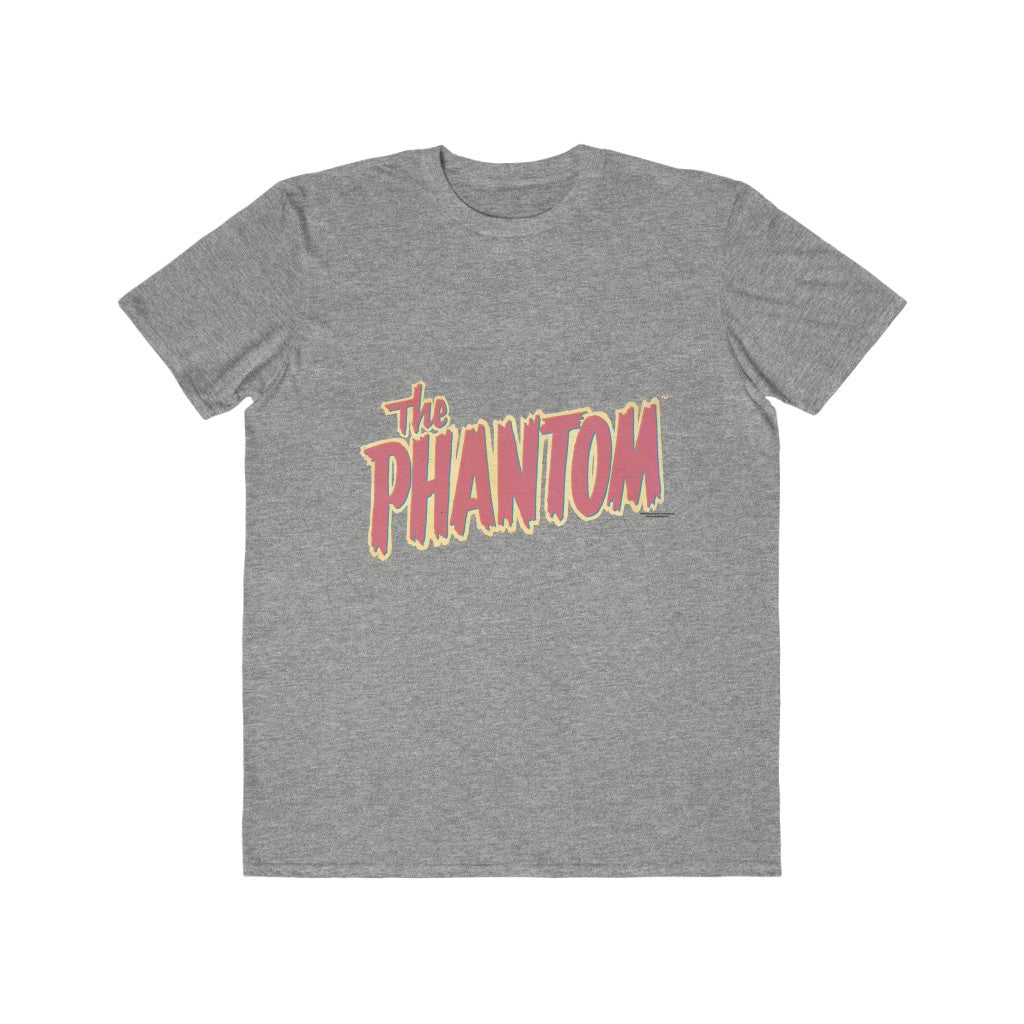 The Phantom Men's Lightweight Fashion Tee