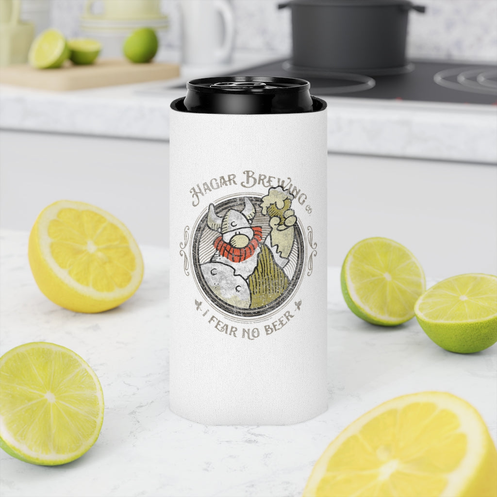 Hagar Can Cooler