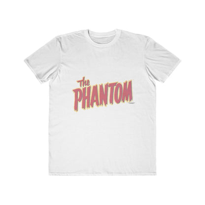 The Phantom Men's Lightweight Fashion Tee