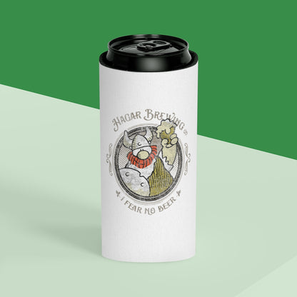 Hagar Can Cooler