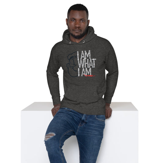 Exclusive 2020 Popeye "I Am What I Am" Unisex Hoodie
