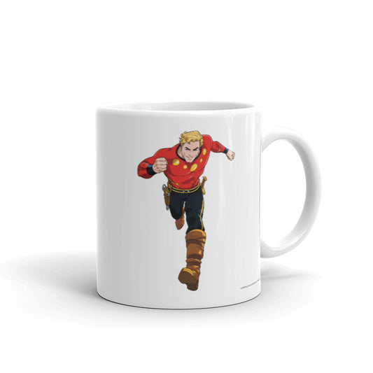 Flash Gordon Mug