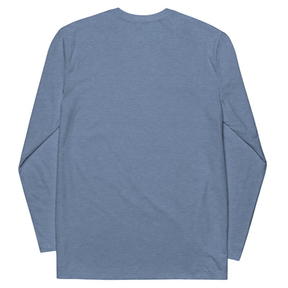 TAKE IT FROM THE TINKERSONS Unisex ED-N-SON Long Sleeve Tee